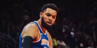 Karl-Anthony Towns says Knicks extension talks ‘don’t look good’