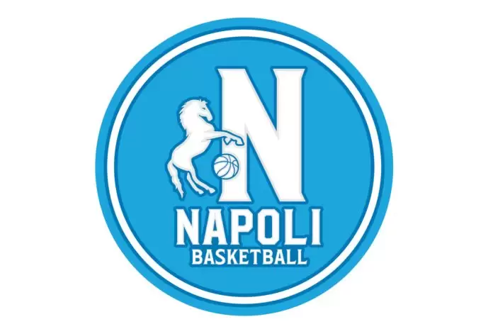 Napoli Basketball logo