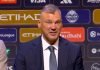 Sarunas Jasikevicius
