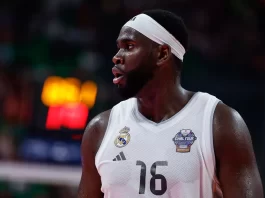Usman Garuba