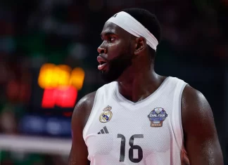 Usman Garuba