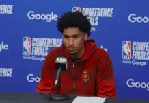 Dylan Harper explains how Spurs stole Game 1 in OKC