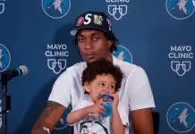 Jaden McDaniels details growth and Wembanyama challenge after Timberwolves exit