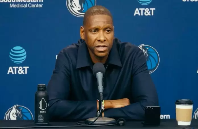 Masai Ujiri