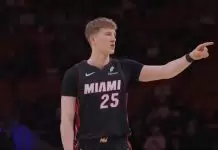 Heat reluctantly included Jakucionis in Giannis deal