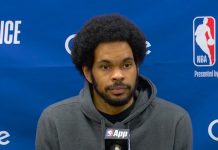 Jarrett Allen