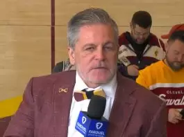 Dan Gilbert