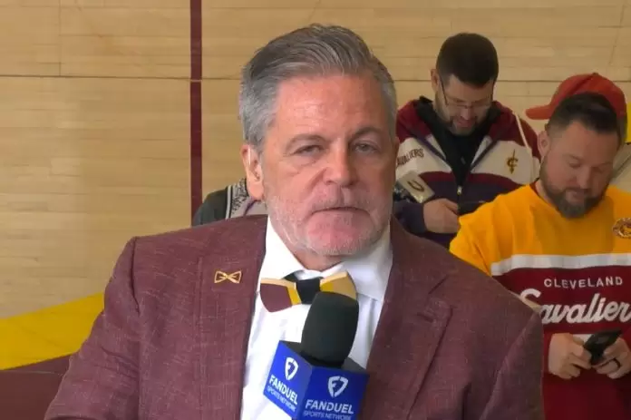 Dan Gilbert Dan Gilbert