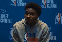 Tounde Yessoufou withdraws from NBA draft Tounde Yessoufou
