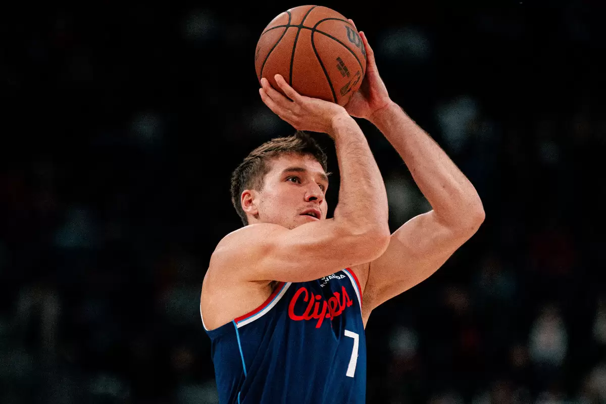 Bogdan Bogdanovic rules out Europe return