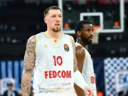Monaco offers €500,000 for ABA League wildcard