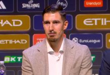 Nando De Colo