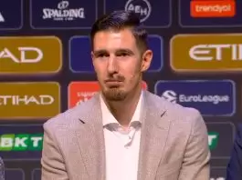 Nando De Colo