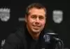 Dave Joerger