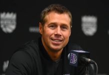 Dave Joerger