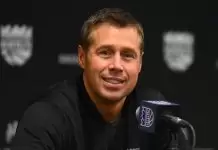 Dave Joerger joins Nuggets Dave Joerger