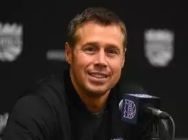 Dave Joerger