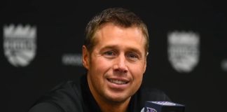 Dave Joerger