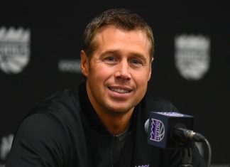 Dave Joerger