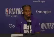 Daniss Jenkins explains Pistons’ defensive surge in Game 6