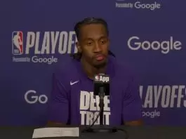 Daniss Jenkins explains Pistons’ defensive surge in Game 6