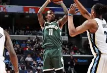 Patrick Beverley criticizes Brandon Jennings’ career