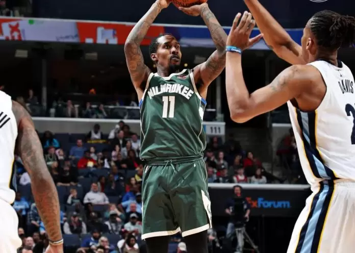 Brandon Jennings
