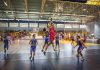 Portugal Basketball Festival