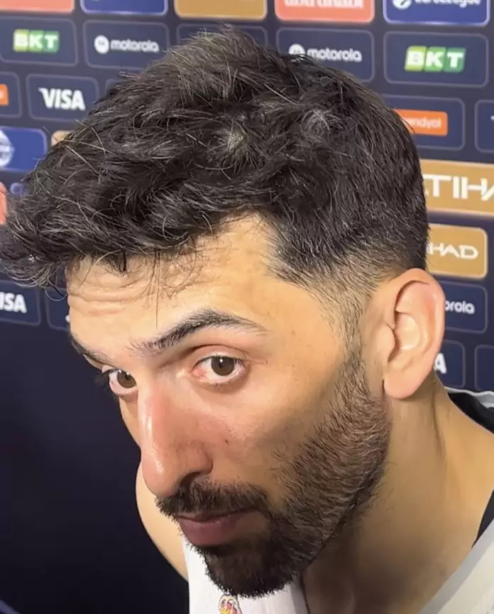 Facundo Campazzo