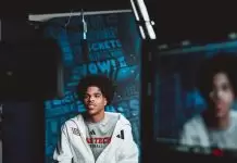 Christian Anderson Jr: I used to live in Germany