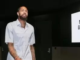 Brandon Ingram discusses growth on both ends as a Raptor