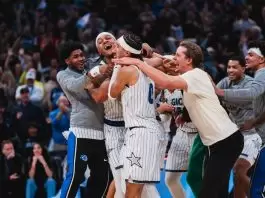 Magic announce complete coaching staff additions