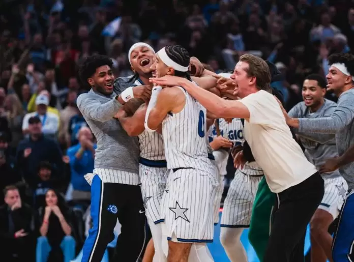 Orlando Magic