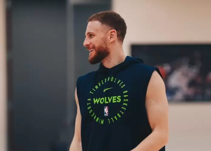 Donte DiVincenzo