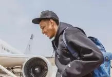 Jabari Smith Jr: “I know I’m nowhere near where I want to be”