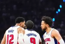 Cade Cunningham: Magic really pushed us to the limit