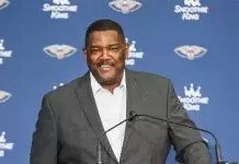Joe Dumars: I’m completely comfortable with the tough decisions I’ve made