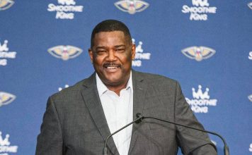 Joe Dumars: I’m completely comfortable with the tough decisions I’ve made