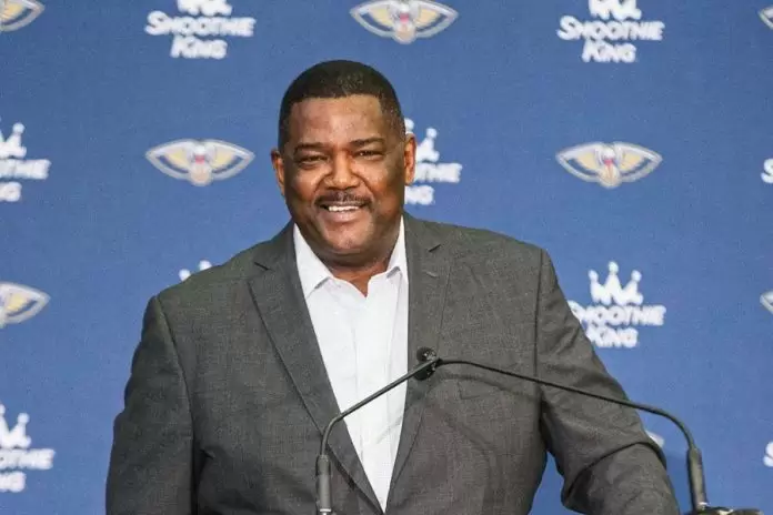 Joe Dumars