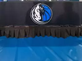 Mavericks introduce upgraded kitchen for player nutrition
