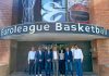 EuroLeague and ABA League meeting in Barcelona May 5, 2026