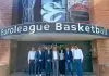 EuroLeague expansion: 13 clubs competing for eight spots EuroLeague and ABA League meeting in Barcelona May 5, 2026