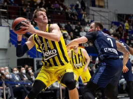 Jan Vesely will retire after the 2025-26 season