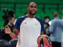 Jean Montero: “Valencia Ready to Fight Against Real Madrid in EuroLeague Semi-Final”