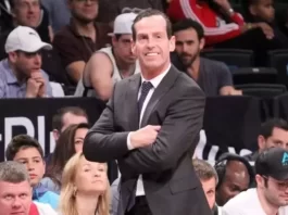 Kenny Atkinson returns as Cavaliers coach