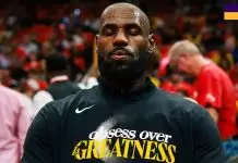 NBA Offseason Rumors: LeBron, Wizards & Giannis Trade Buzz