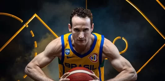 Marcelinho Huertas headlines BCL Team of Decade