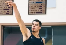 Michael Porter Jr. discusses NIL’s impact on NBA draft decisions