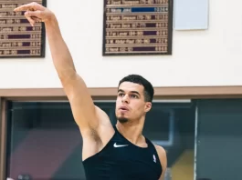 Michael Porter Jr. hopes to remain with Nets long-term