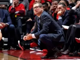 Nick Nurse excited about revamped Sixers roster